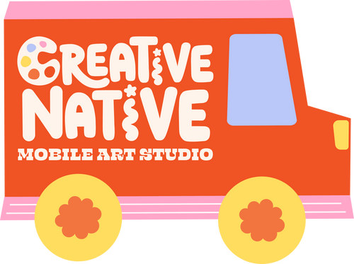 Creatiive Natiive