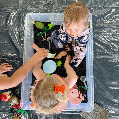 Sensory Class in Bel Air!