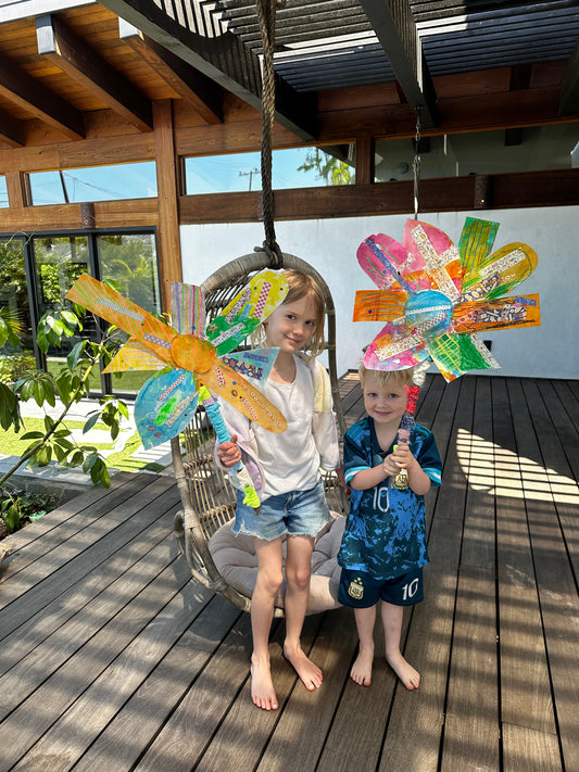 Akin | Tues 4p | Art Class