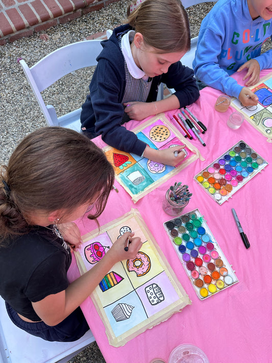 One off Class - Alia 4/2/26