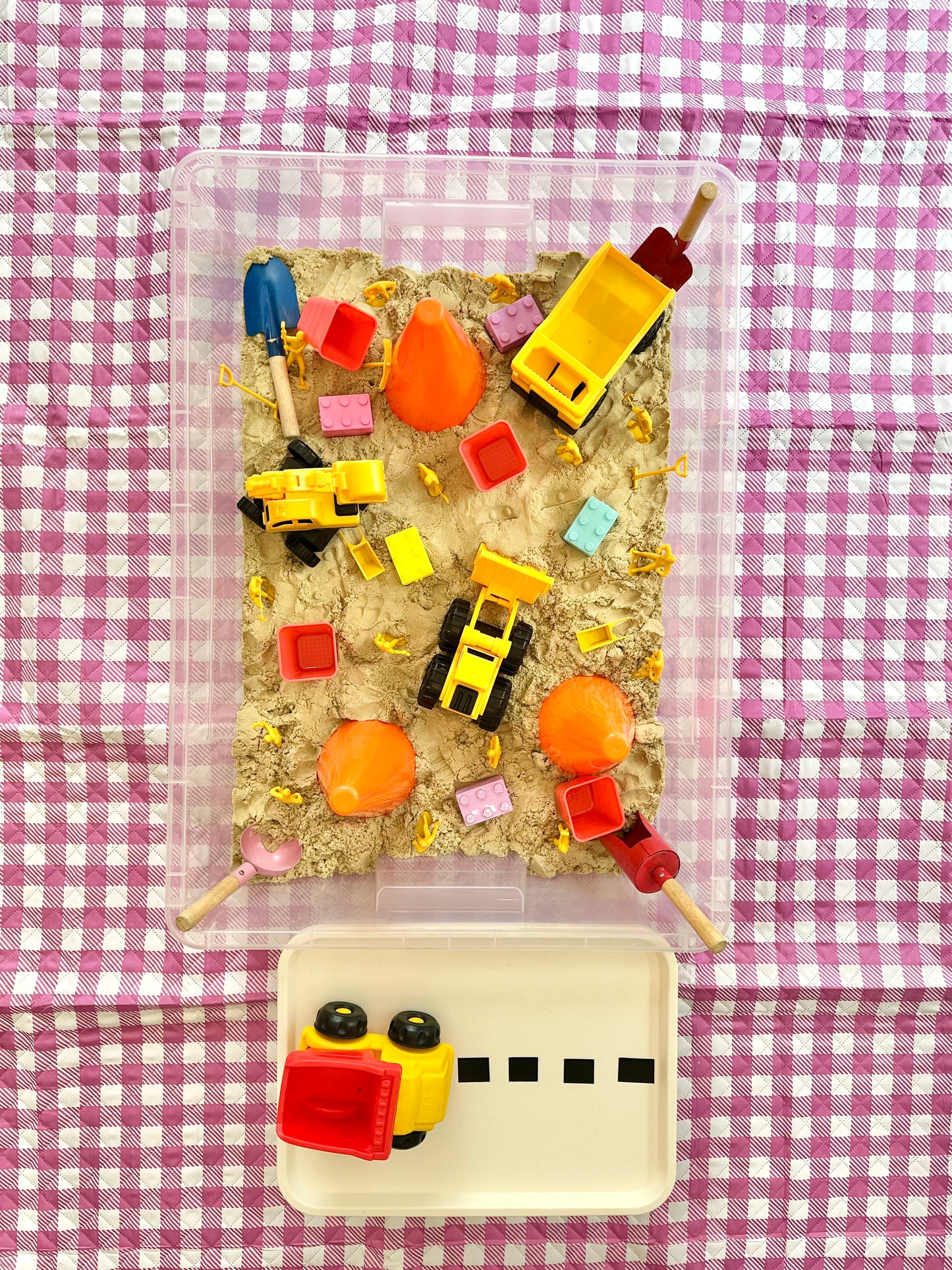 Budman | Wed 10:30am | Sensory Art Class - One Off