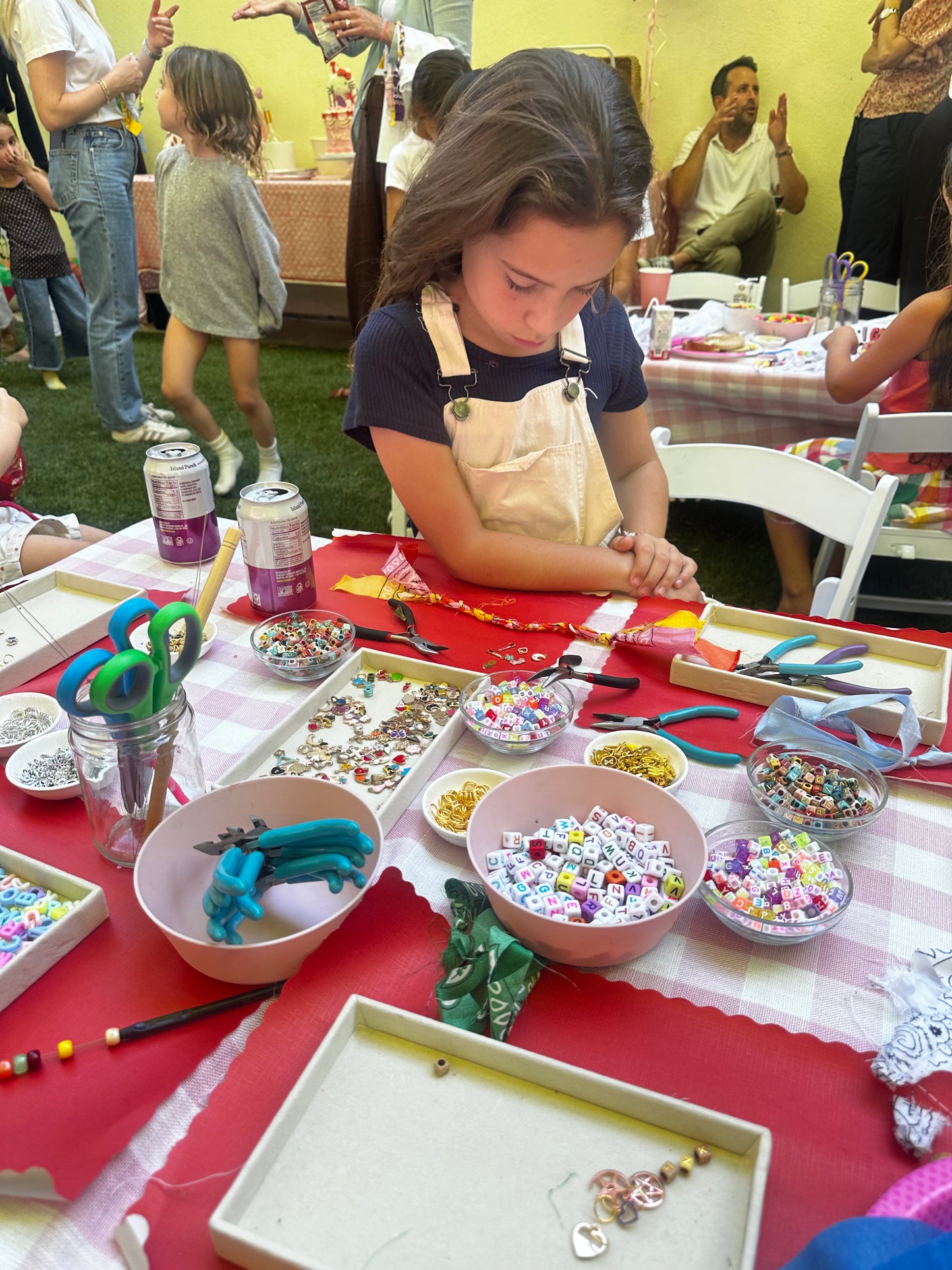 MINGHELLA Camp | August 24th-August 28th 9a-2p