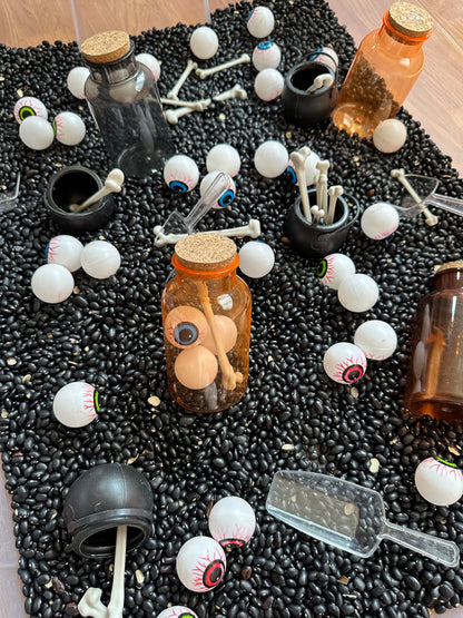 Halloween Pop-up!! Studio City