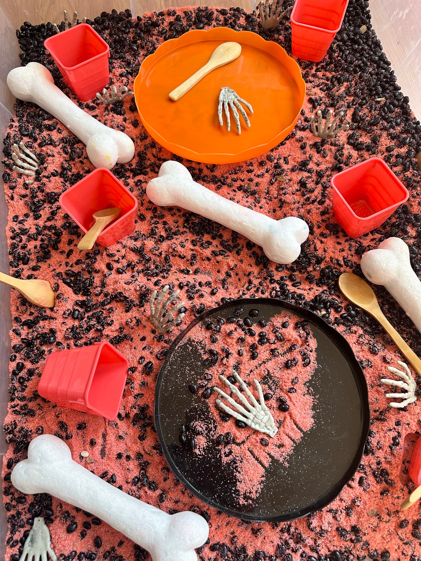 Halloween Pop-up!! Studio City