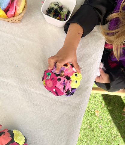 Halloween Pop-up!! Studio City