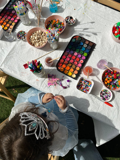 Halloween Pop-up!! Studio City