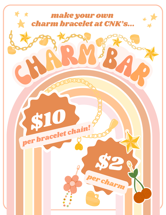 Charm Bar